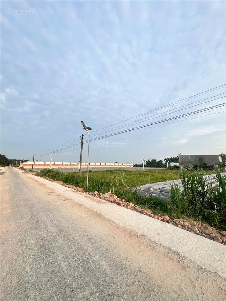 Bán đất suối cao, phước đông, gò dầu, tây ninh  179,2m², giá 950 triệu