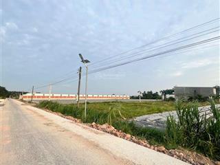 Bán đất suối cao, phước đông, gò dầu, tây ninh   179,2m², giá 950 triệu