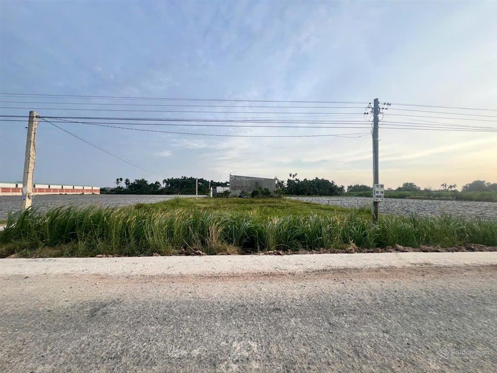 Bán đất suối cao, phước đông, gò dầu, tây ninh  179,2m², giá 950 triệu
