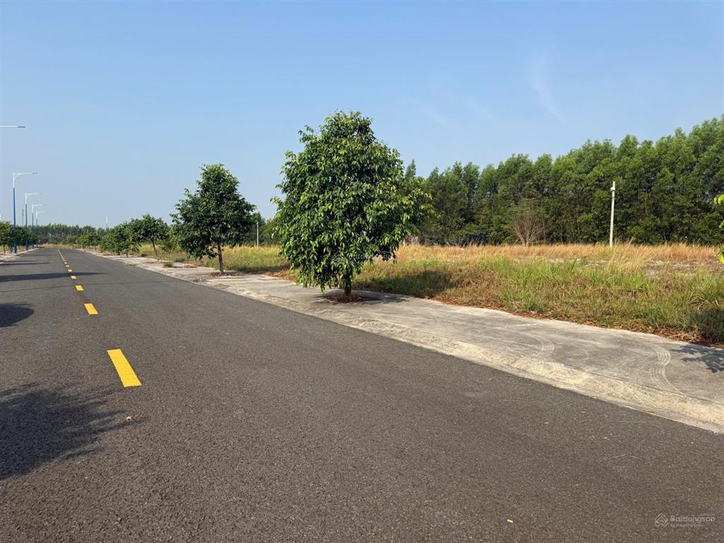 Bán đất minh thành, chơn thành, bình phước 5x30m, giá 1 tỷ