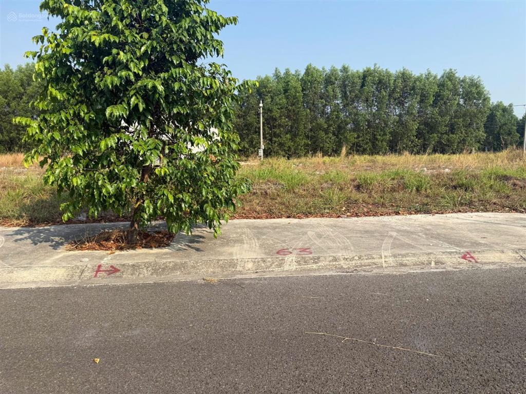 Bán đất minh thành, chơn thành, bình phước 5x30m, giá 1 tỷ
