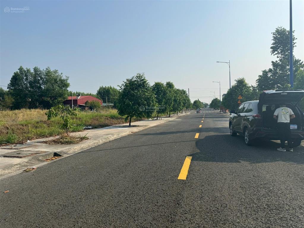 Bán đất minh thành, chơn thành, bình phước 5x30m, giá 1 tỷ