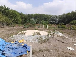 Bán đất an bình, phú giáo, bình dương. diện tích 175m2  thổ cư 100%  giá đầu tư!