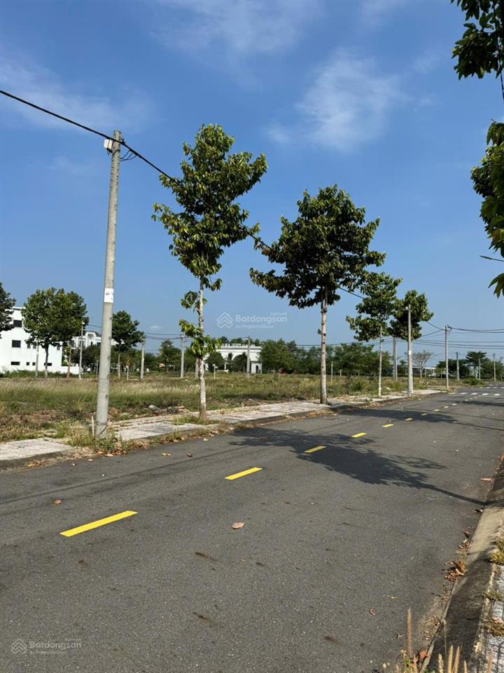 Bán đất nền bàu bàng 75m2  thổ cư 100%  giá chỉ 565 triệu  pháp lý chuẩn chỉnh!