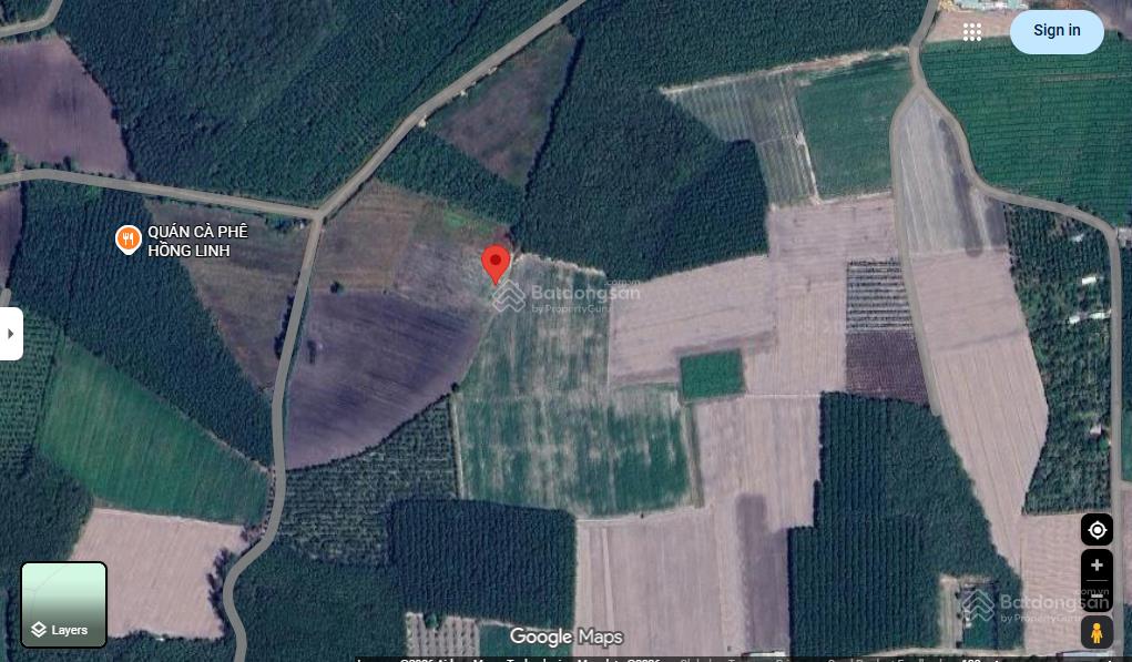 Bán đất tân châu tây ninh diện tích lớn 450m2  sổ sẵn  giá chỉ từ 220 tr