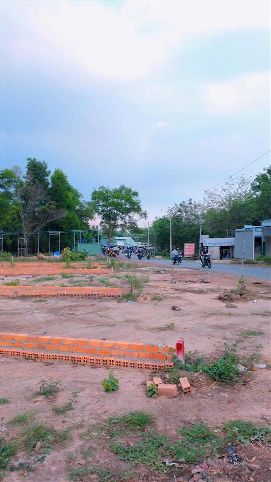 Bán đất chơn thành bình phước 512m2  sổ sẵn thổ cư  giá đầu tư 650 triệu