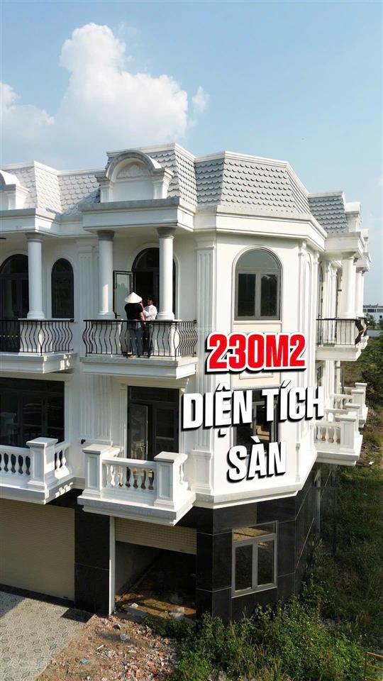 Bán nhà phố bàu bàng diện tích 100m2  ngay sát kcn  đón đầu quy hoạch thị xã  giá 2.5 tỷ