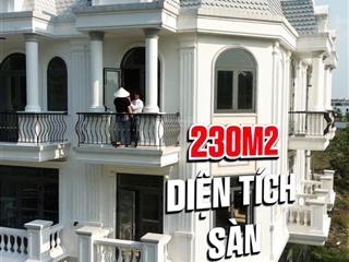 Bán nhà phố bàu bàng diện tích 100m2  ngay sát kcn  đón đầu quy hoạch thị xã  giá 2.5 tỷ
