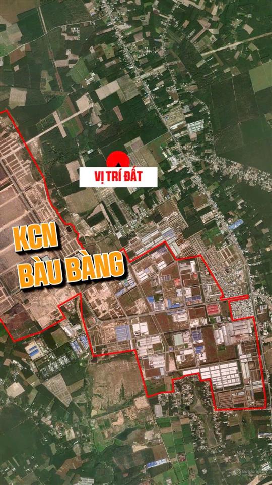Bán nhà phố bàu bàng diện tích 100m2  ngay sát kcn  đón đầu quy hoạch thị xã  giá 2.5 tỷ