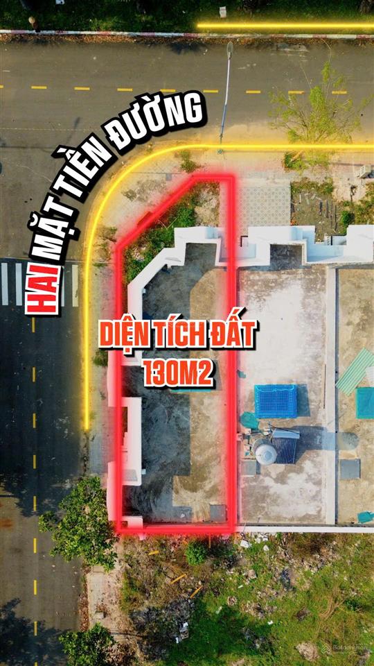 Bán nhà phố bàu bàng diện tích 100m2  ngay sát kcn  đón đầu quy hoạch thị xã  giá 2.5 tỷ
