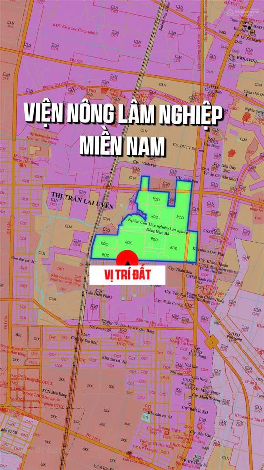 Bán nhà phố bàu bàng diện tích 100m2  ngay sát kcn  đón đầu quy hoạch thị xã  giá 2.5 tỷ
