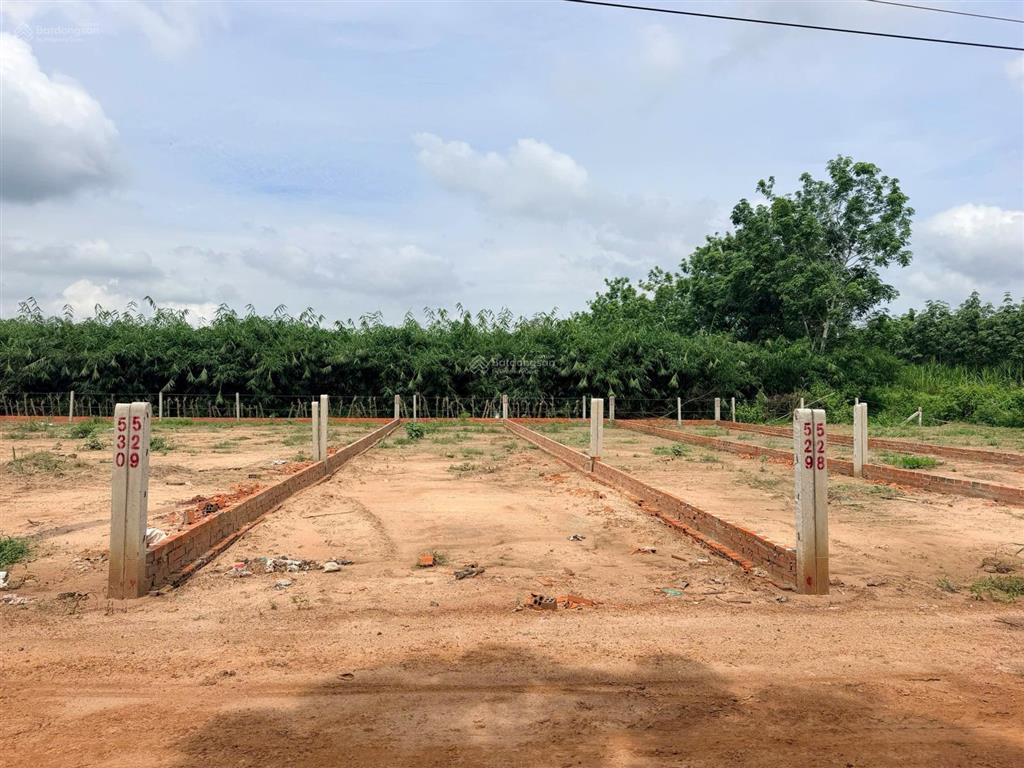 Bán đất nền thổ cư truông mít tây ninh, giá 368 triệu, sẵn sàng sử dụng  0966 822 ***
