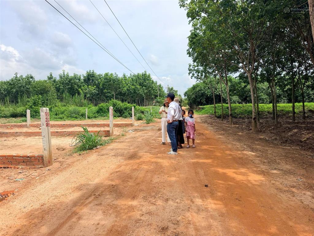 Bán đất nền thổ cư truông mít tây ninh, giá 368 triệu, sẵn sàng sử dụng  0966 822 ***