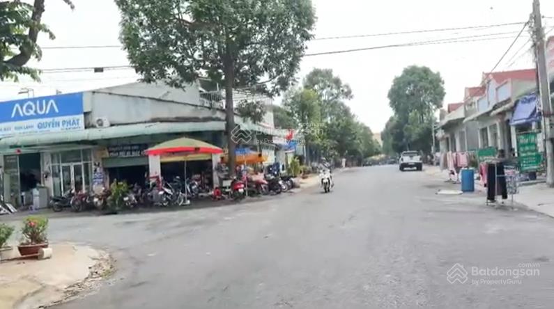 Bán đất mỹ phước 2, bến cát  150m2  đối diện công viên  thổ cư 100%