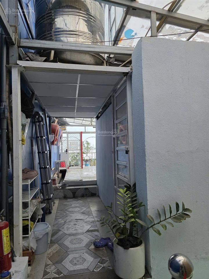 Bán hàng ngộp chdv mặt tiền đường số 52b, tân tạo, dòng tiền 55 tr/tháng, 22 phòng cho thuê + shop