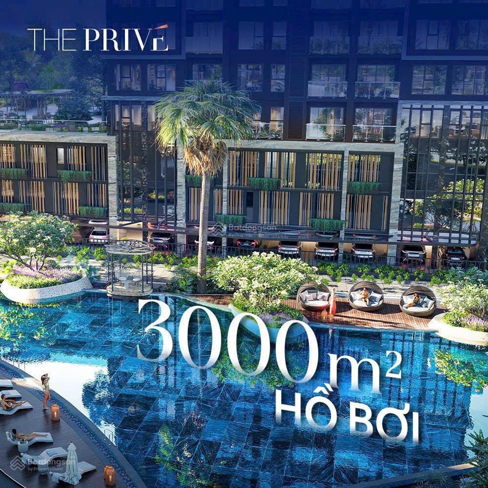 The prive an phú quận 2  căn góc 2 phòng ngủ view sông, toà tháp đẹp nhất dự án!