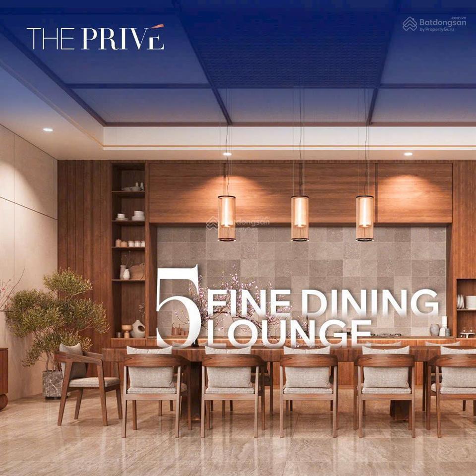The prive an phú quận 2  căn góc 2 phòng ngủ view sông, toà tháp đẹp nhất dự án!