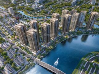 Căn hộ hạng sang the privé 3pn view sông đẹp nhất tòa!!