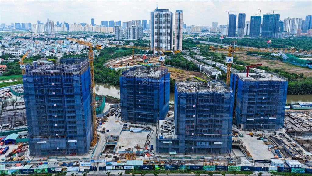 Chỉ từ 126tr sở hữu căn hộ cao cấp hạng sang tại tp. hồ chí minh!!