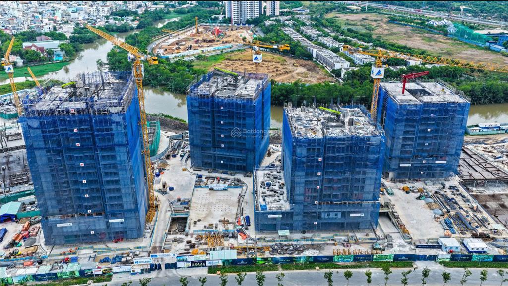Chỉ từ 126tr sở hữu căn hộ cao cấp hạng sang tại tp. hồ chí minh!!