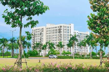 Cho thuê chung cư ehome bến lức tầng 7