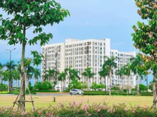 Cho thuê chung cư ehome bến lức tầng 7