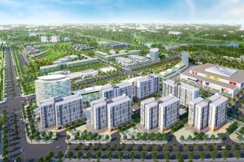 Cho thuê chung cư ehome bến lức tầng 7