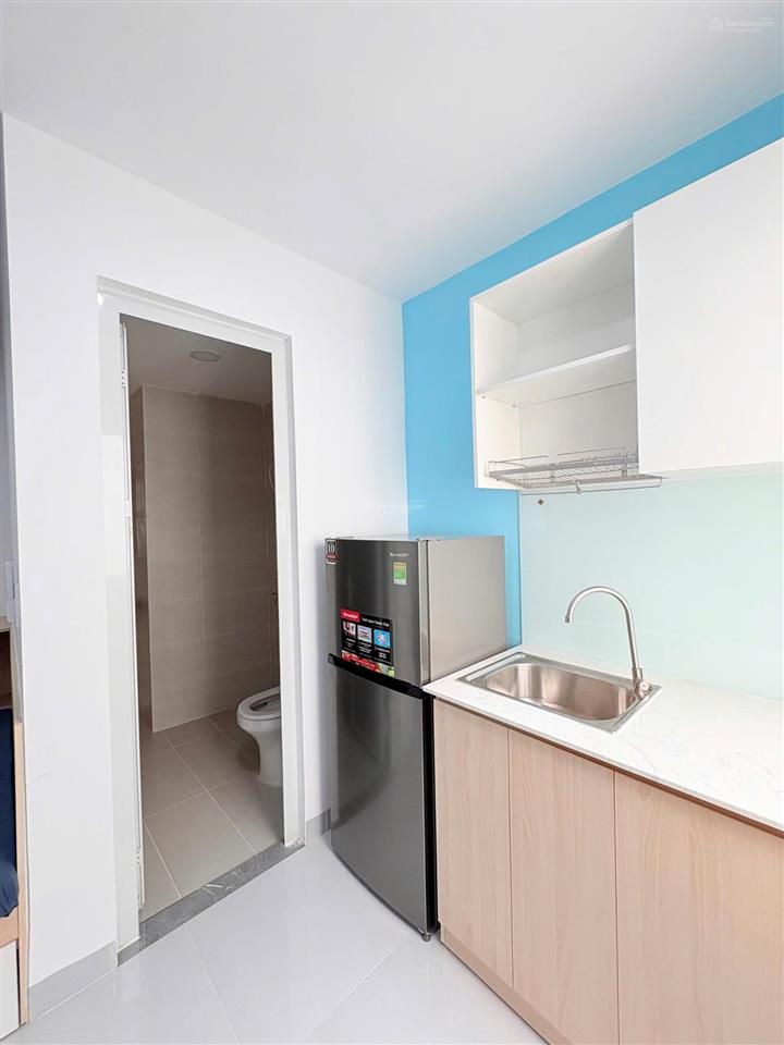 Cho thuê phòng trọ mới xây 30m2, giá siêu hời 4,5 triệu tại lê thị kỉnh, nhà bè, hcm