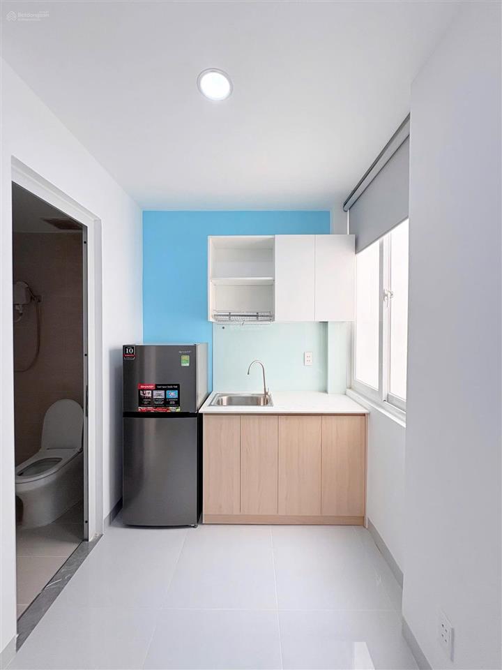 Cho thuê phòng trọ mới xây 30m2, giá siêu hời 4,5 triệu tại lê thị kỉnh, nhà bè, hcm