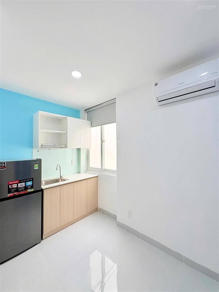 Cho thuê phòng trọ mới xây 30m2, giá siêu hời 4,5 triệu tại lê thị kỉnh, nhà bè, hcm