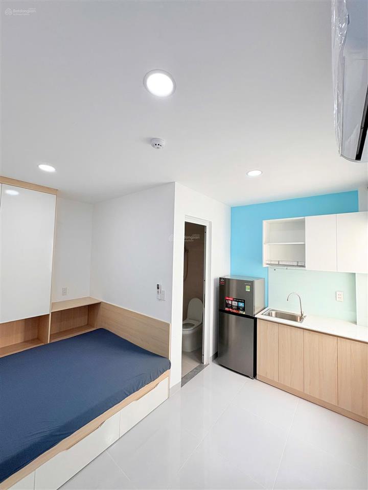 Cho thuê phòng trọ mới xây 30m2, giá siêu hời 4,5 triệu tại lê thị kỉnh, nhà bè, hcm