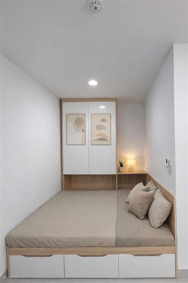 Cho thuê phòng trọ mới xây 30m2, giá siêu hời 4,5 triệu tại lê thị kỉnh, nhà bè, hcm