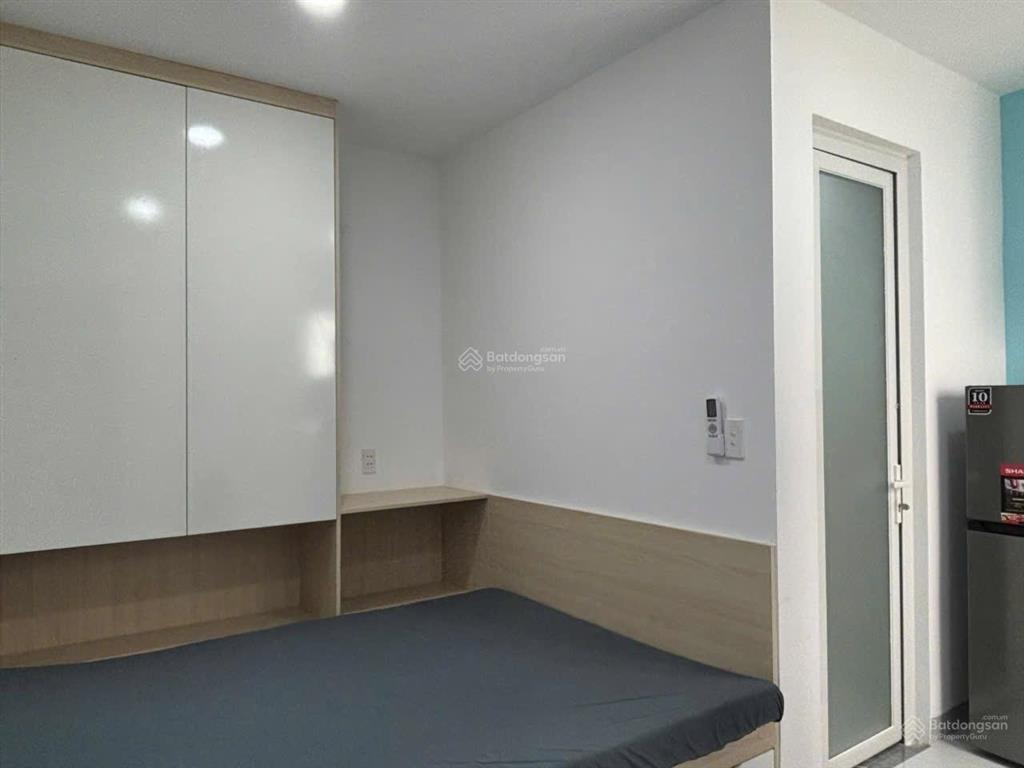 Cho thuê phòng trọ mới xây 30m2, giá siêu hời 4,5 triệu tại lê thị kỉnh, nhà bè, hcm