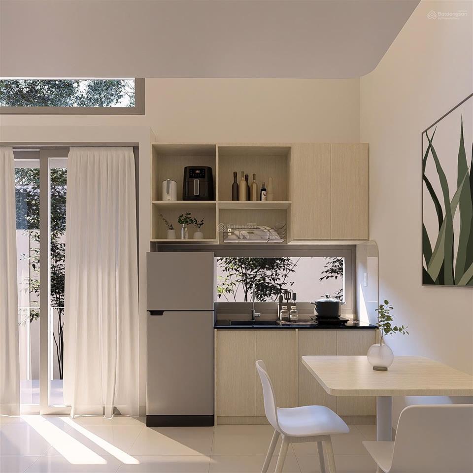 Cho thuê phòng mới xây full nội thất, ban công, 35m², 6,8 tr/th, đường số 88, p. cát lái, thủ đức
