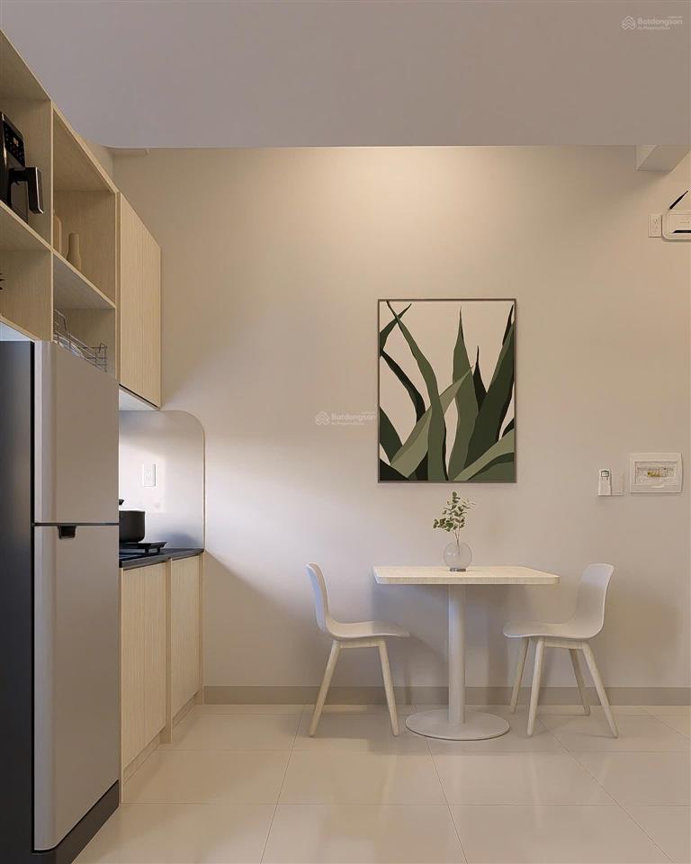 Cho thuê phòng mới xây full nội thất, ban công, 35m², 6,8 tr/th, đường số 88, p. cát lái, thủ đức