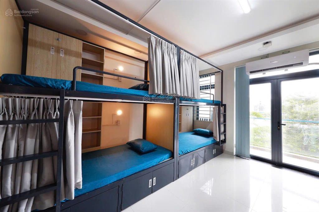 Ktx dịch vụ bao toàn bộ chi phí cách văn lang 1 phút