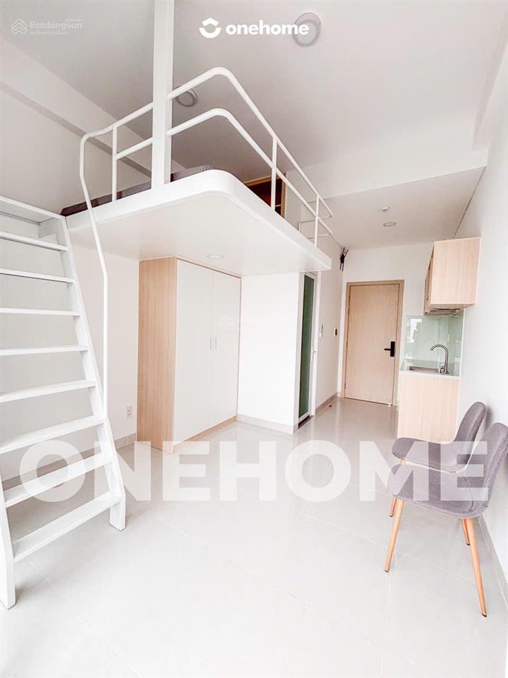 Phòng căn hộ view sông sài gòn 6,8 triệu, mới xây 100% full nội thất