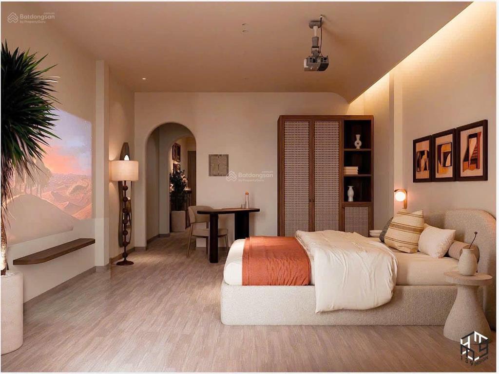 Cho thuê phòng ban công quận 3 mới 100% full nội thất