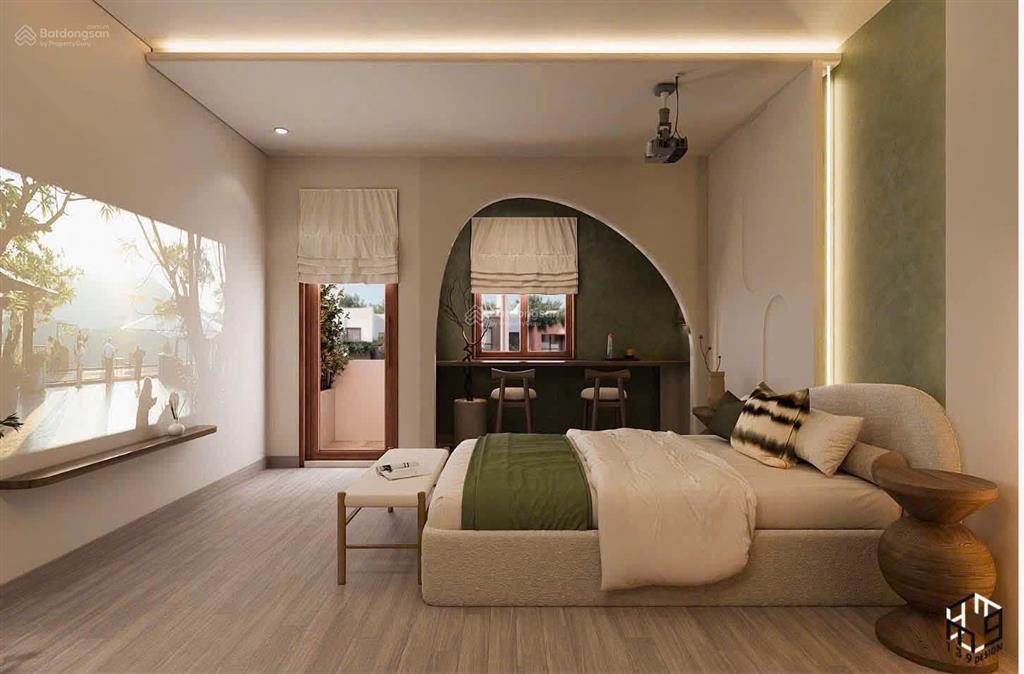 Cho thuê phòng ban công quận 3 mới 100% full nội thất