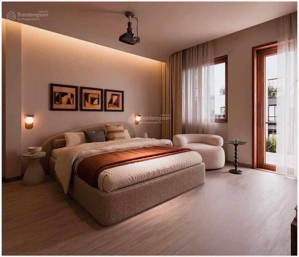 Cho thuê phòng ban công quận 3 mới 100% full nội thất
