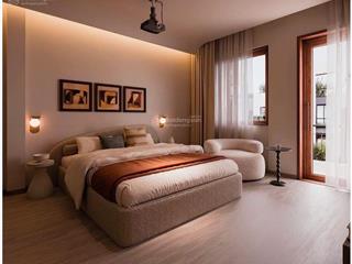 Cho thuê phòng ban công quận 3 mới 100% full nội thất