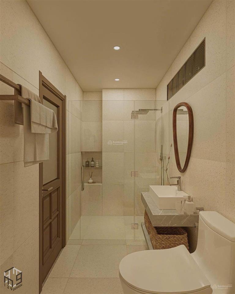 Cho thuê phòng ban công quận 3 mới 100% full nội thất