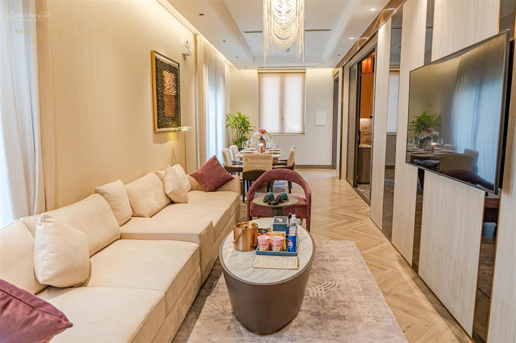 Cơ hội siêu hiếm sở hữu căn studio mặt biển chỉ từ 250 triệu