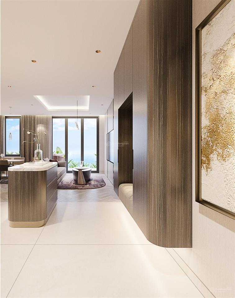 Chỉ từ 825 triệu sở hữu ngay căn 3pn 100m2 góc view biển 2 mặt tiền