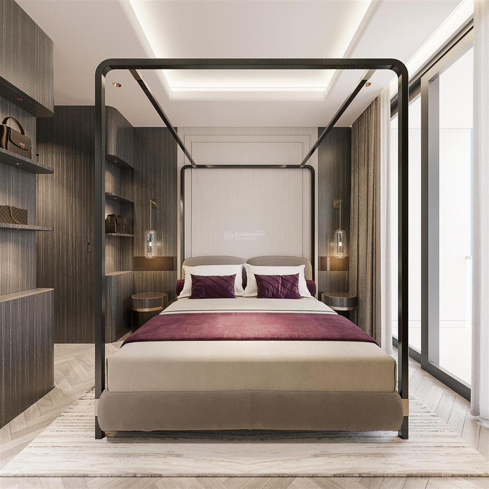 Chỉ từ 825 triệu sở hữu ngay căn 3pn 100m2 góc view biển 2 mặt tiền