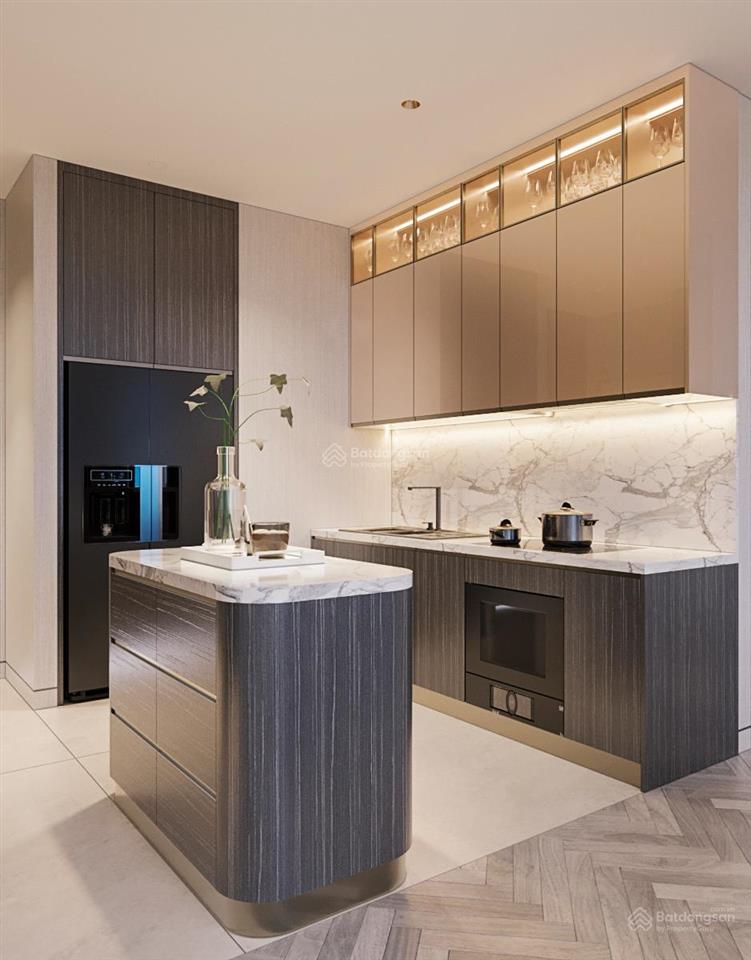 Chỉ từ 825 triệu sở hữu ngay căn 3pn 100m2 góc view biển 2 mặt tiền