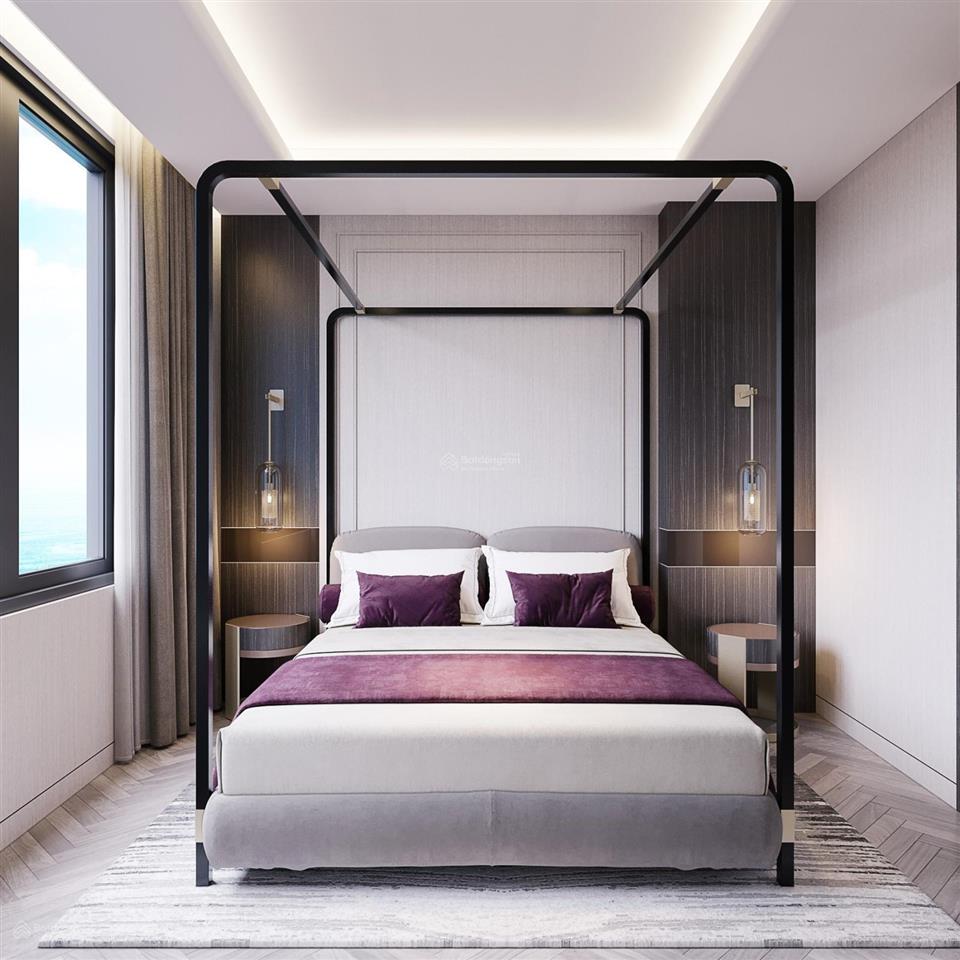 Sổ đỏ lâu dài cách bãi tắm biển chỉ 100 mét, chỉ 3 tỷ