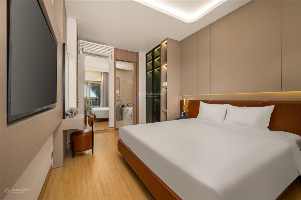 2,7 tỷ sở hữu căn hộ 1pn+ 55m² cách biển chỉ 100 mét thanh toán giãn trong 4 năm