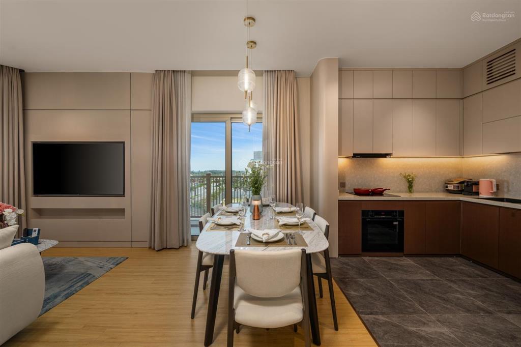 2,7 tỷ sở hữu căn hộ 1pn+ 55m² cách biển chỉ 100 mét thanh toán giãn trong 4 năm