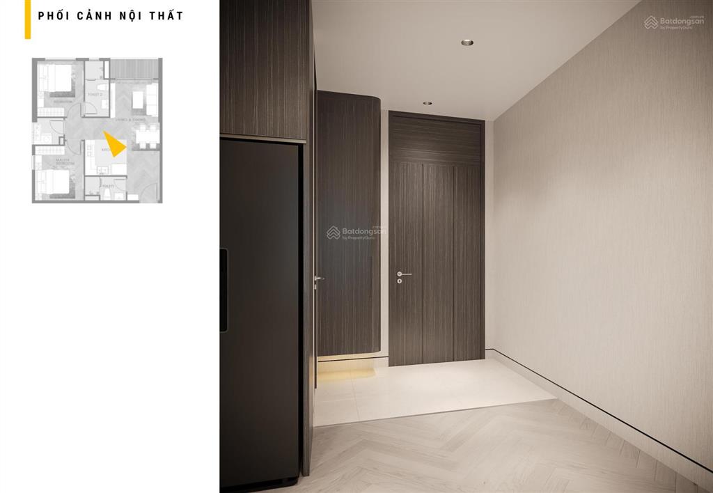 Căn 2pn + 2wc 65m2, chỉ từ 3 tỷ ngay mặt biển và trung tâm phố đi bộ sầm uất nhất đồng hới